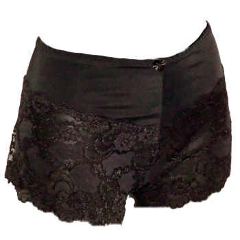 Lynn 3 shorts